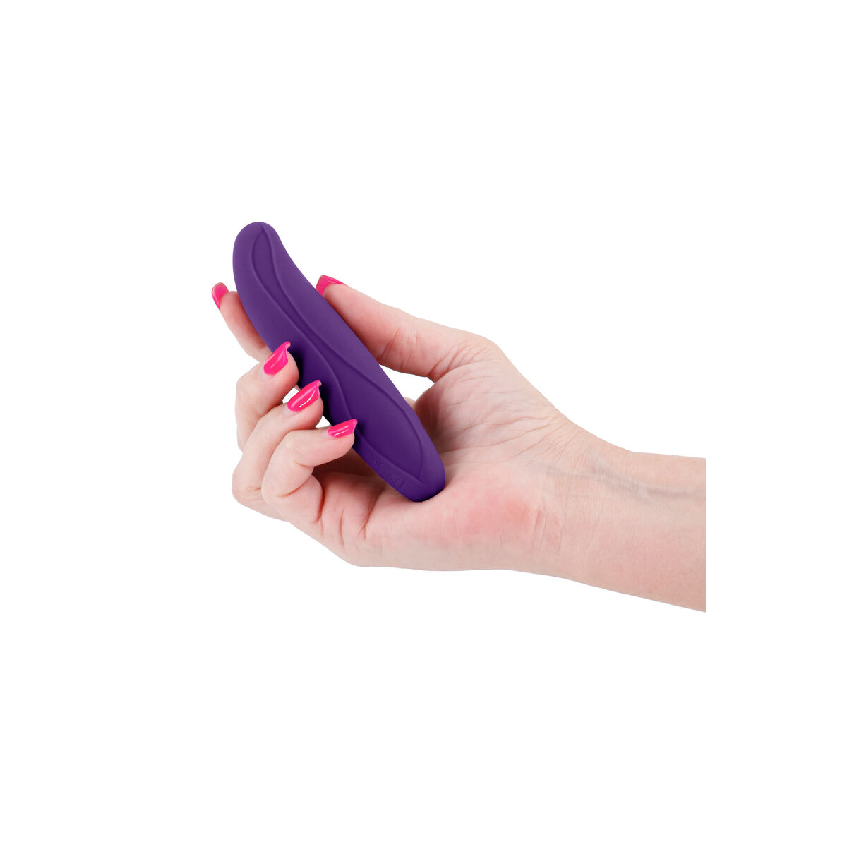 Bala Vibradora NS Novelties Inya Flirt Morado